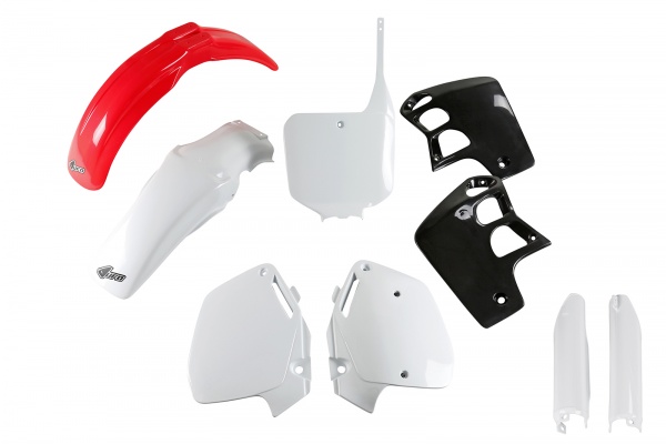 Full Plastic Kit OEM Color 97 for Honda CR 500 R (1995-00)